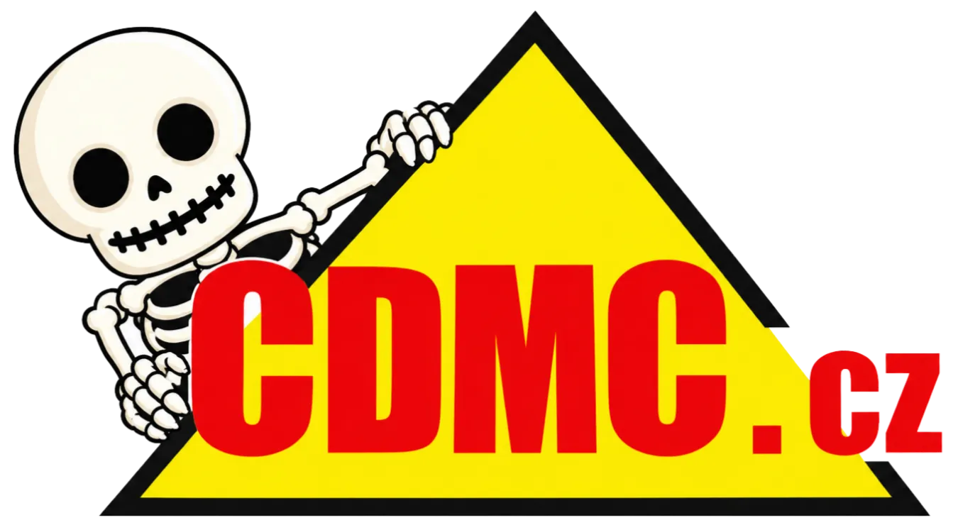 CDMC.cz
