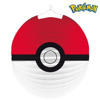 lampion pokémon 1