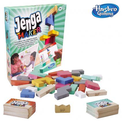 hra jenga 1