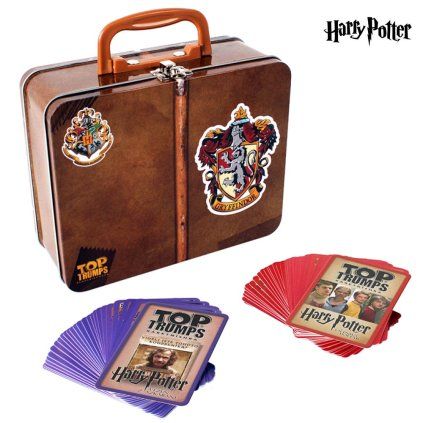 harry potter kufřík 1