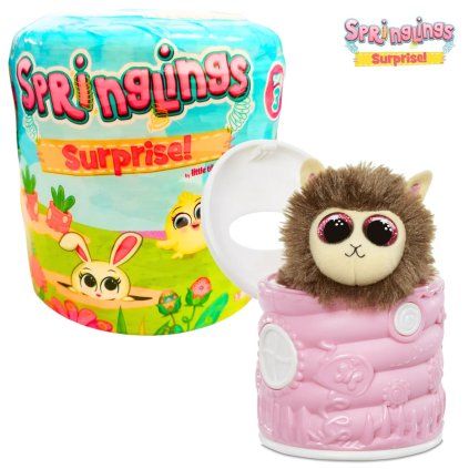 springlings 1