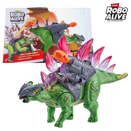 dinosaurus 1
