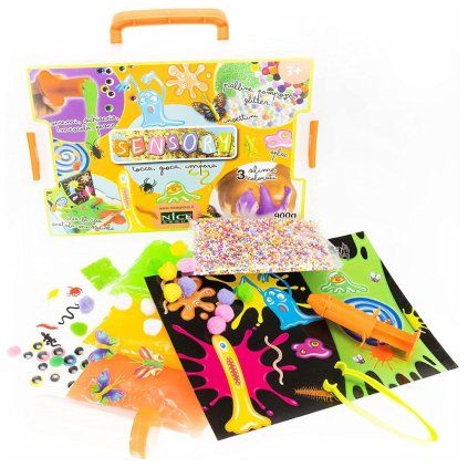 sensory duch 1