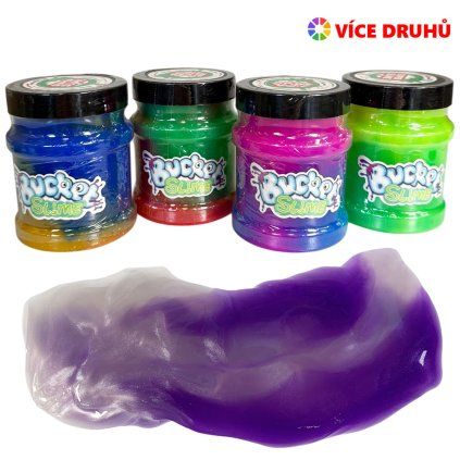 sliz bucket slime 1