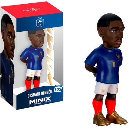 minix dembele 1