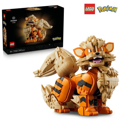 lego 72160 arcanine 1