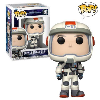 funko pop figurka buzz 1