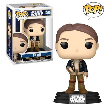 funko pop figurka fern 1