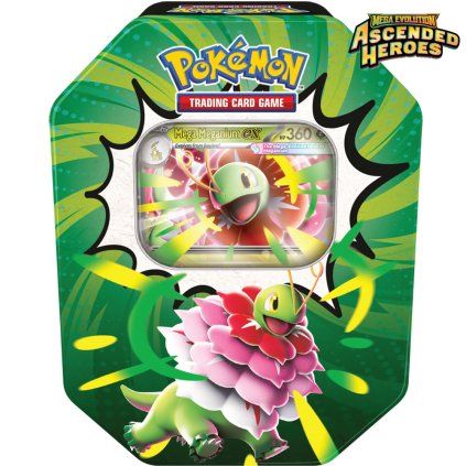 ASCENDED HEROES TIN 2