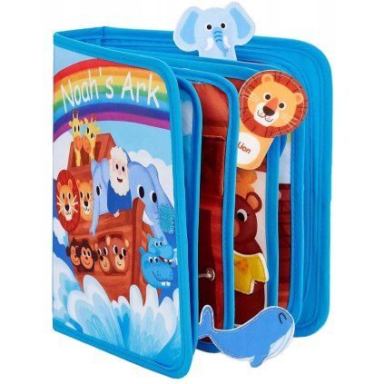 moje první kniha noah 1
