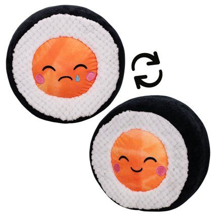 plyš sushi maki 10