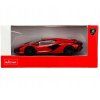 rastar lamborghini sián červené 6